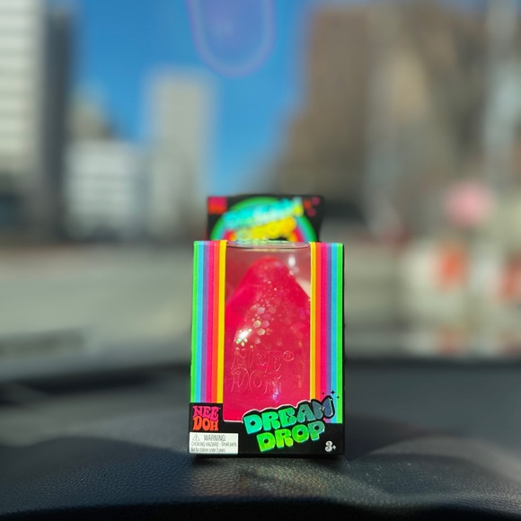 Needoh Other - Needoh Dream Drop Pink